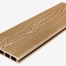Террасная доска из ДПК RusDecking Unodeck Vintage - Орех купить в Петрове Вале