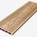 Террасная доска из ДПК RusDecking Unodeck Vintage - Орех купить в Петрове Вале