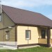 Сайдинг Виниловый Ю-Пласт, Timberblock (Тимберблок), Дуб золотой купить в Петрове Вале