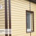 Сайдинг Виниловый Ю-Пласт, Timberblock (Тимберблок), Дуб золотой купить в Петрове Вале