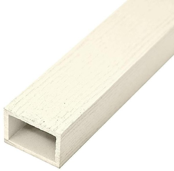 Балясина FAYNAG ДПК WOOD слоновая кость купить в Петрове Вале