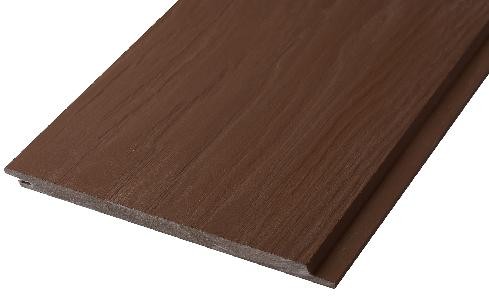 Фиброцементные панели Wood Click F21 купить в Петрове Вале