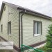 Сайдинг Виниловый Ю-Пласт, Timberblock (Тимберблок), Ясень прованс зеленый купить в Петрове Вале