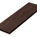 Террасная доска из ДПК RusDecking Unodeck Ultra - Венге купить в Петрове Вале