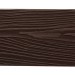 Террасная доска из ДПК RusDecking Unodeck Ultra - Венге купить в Петрове Вале