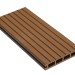 Террасная доска из ДПК CM Decking серия BARK цвет тик купить в Петрове Вале