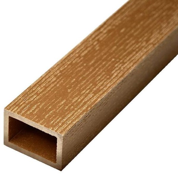 Балясина FAYNAG ДПК WOOD тик купить в Петрове Вале