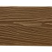Террасная доска из ДПК RusDecking Unodeck Ultra - Орех купить в Петрове Вале