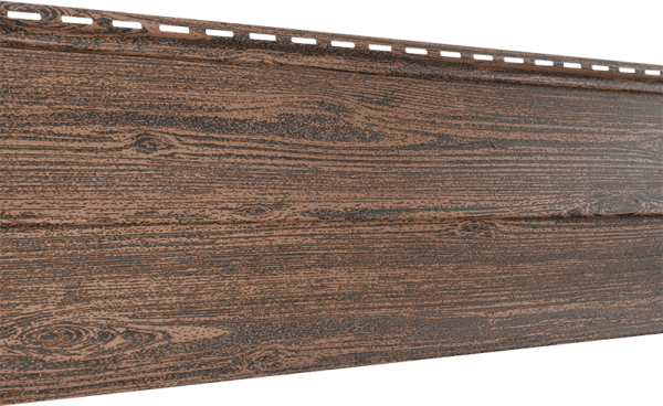 Сайдинг Ю-Пласт TIMBERBLOCK Ель (Тимберблок), Сибирская купить в Петрове Вале