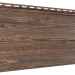 Сайдинг Ю-Пласт TIMBERBLOCK Ель (Тимберблок), Сибирская купить в Петрове Вале
