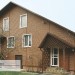 Сайдинг Ю-Пласт TIMBERBLOCK Ель (Тимберблок), Сибирская купить в Петрове Вале