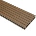 Террасная доска из ДПК CM Decking серия ROBUST цвет мербау купить в Петрове Вале