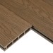 Террасная доска из ДПК CM Decking серия ROBUST цвет мербау купить в Петрове Вале