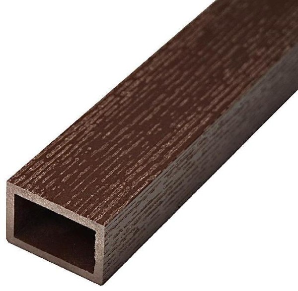 Балясина FAYNAG ДПК WOOD шоколад купить в Петрове Вале