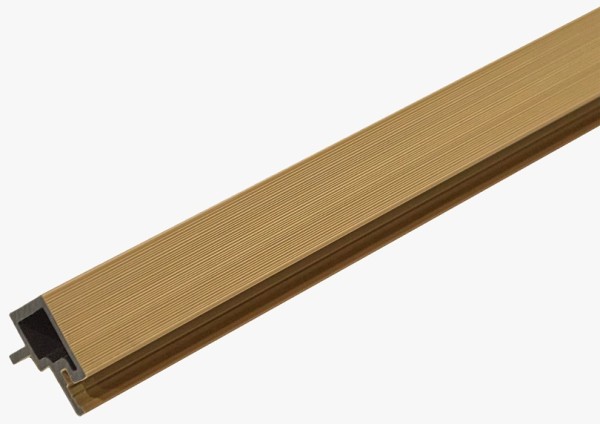 Угловой профиль CM Wall, 3000х56х49 мм PINE (Сосна) купить в Петрове Вале