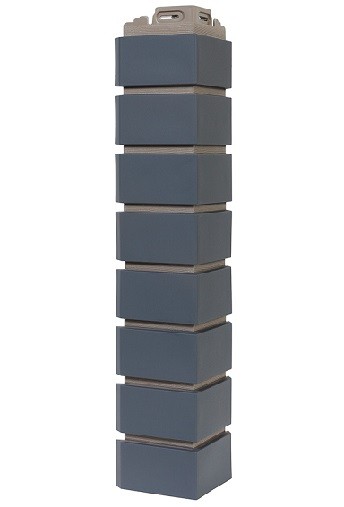Угол-Royal Stone, Облицовочный Кирпич, Веллингтон купить в Петрове Вале