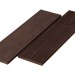 Заборная доска RusDecking UnoDeck Forte - Венге купить в Петрове Вале