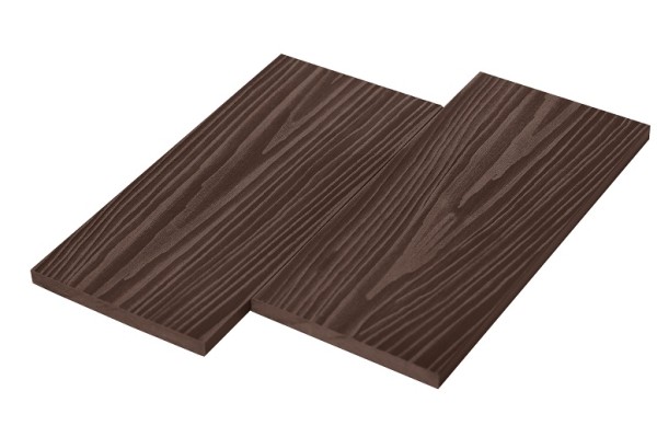 Заборная доска RusDecking UnoDeck Forte - Венге купить в Петрове Вале