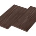 Заборная доска RusDecking UnoDeck Forte - Венге купить в Петрове Вале