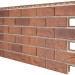 Фасадная панель VOX SOLID BRICK REGULAR бристоль купить в Петрове Вале
